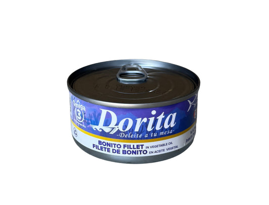 Bonito Fillet/Filete De Bonito